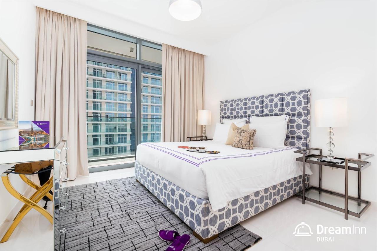 Apartment Dream - Vista Emaar Beachfront Dubai