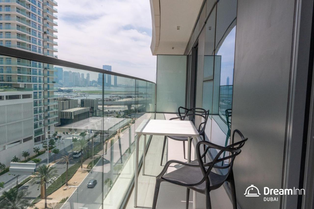 Apartment Dream - Vista Emaar Beachfront
