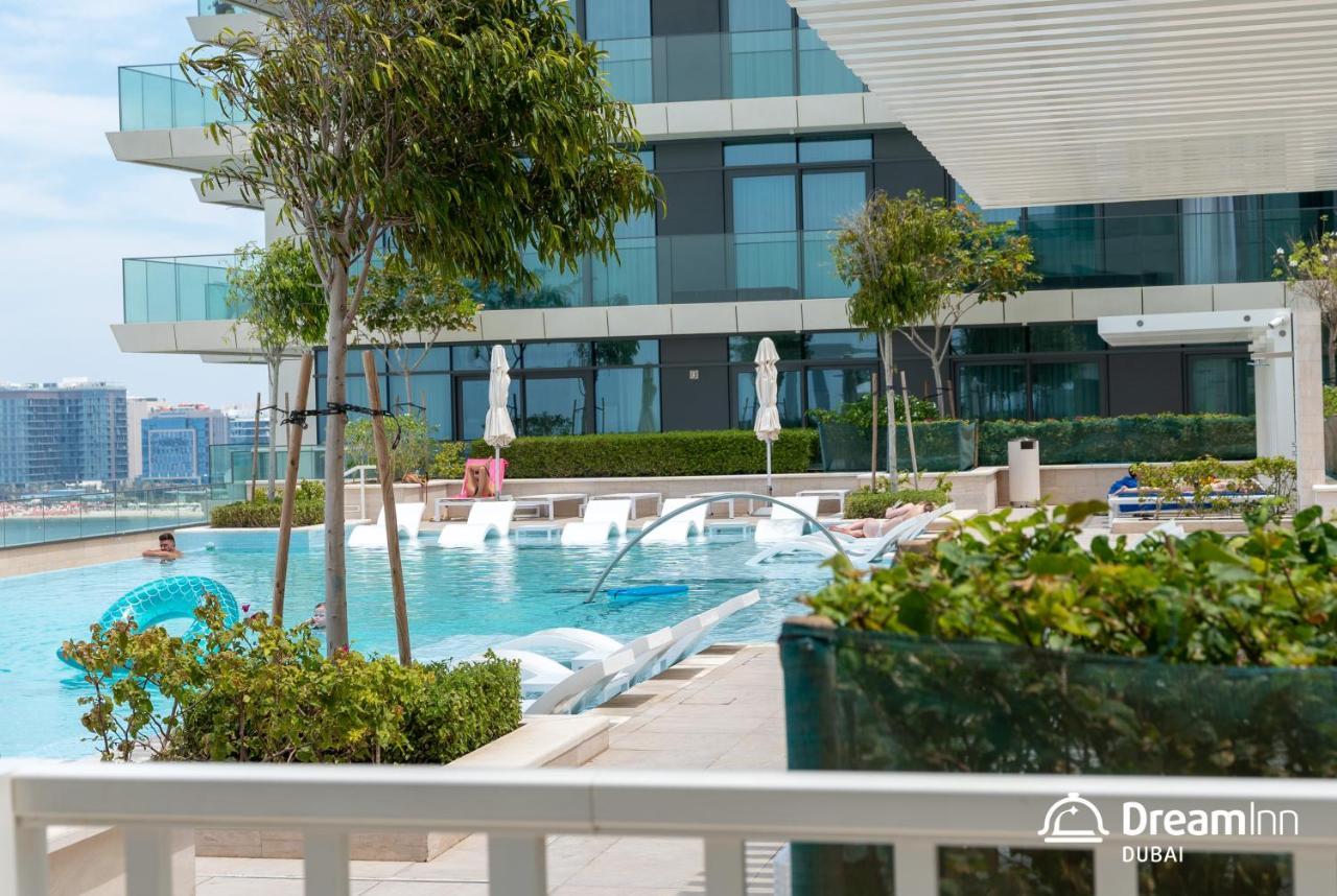 Dream - Vista Emaar Beachfront *