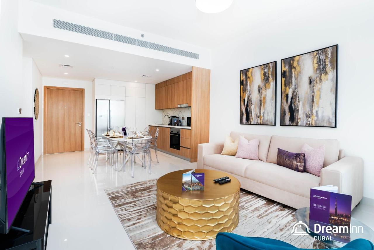 Dream - Vista Emaar Beachfront Apartment *