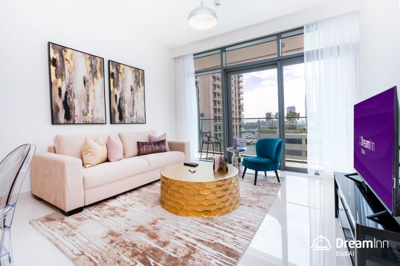 Apartment Dream - Vista Emaar Beachfront *
