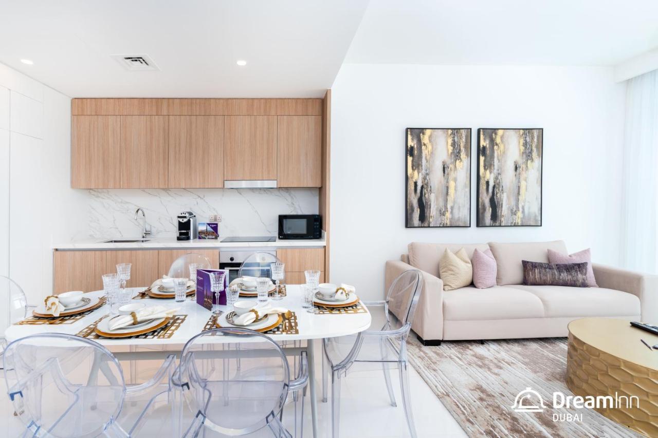 Dream - Vista Emaar Beachfront *