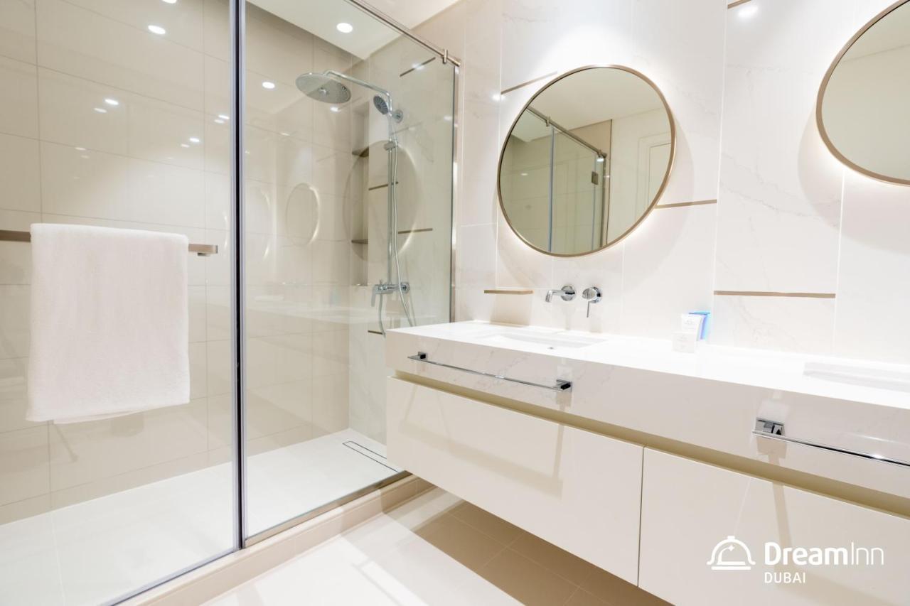 Dream - Vista Emaar Beachfront *