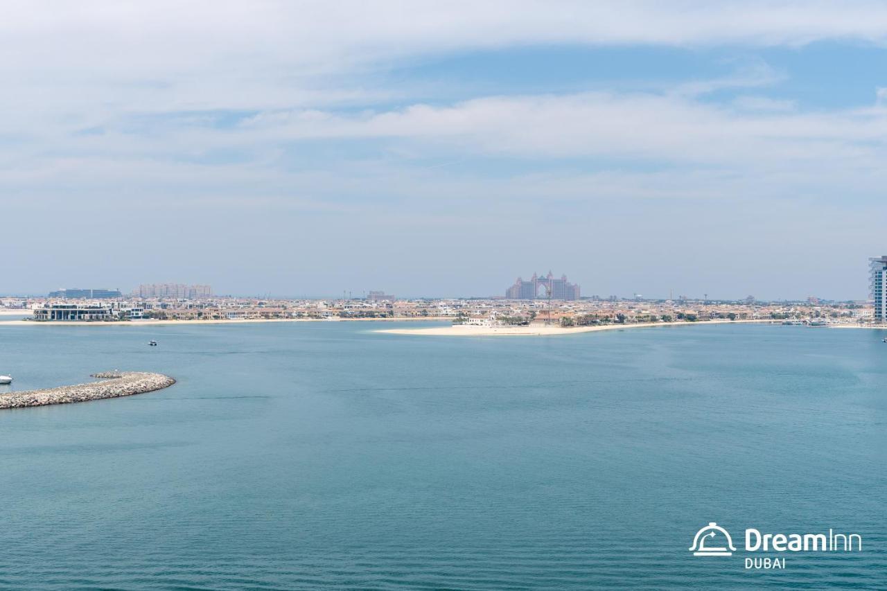 Dream - Vista Emaar Beachfront Dubai