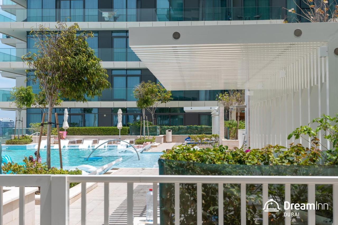 Dream - Vista Emaar Beachfront Dubai