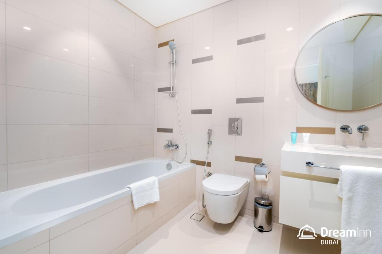 Apartment Dream - Vista Emaar Beachfront Dubai
