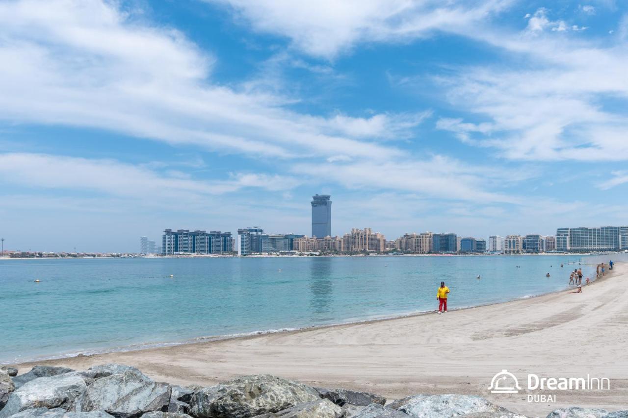 Apartment Dream - Vista Emaar Beachfront Dubai