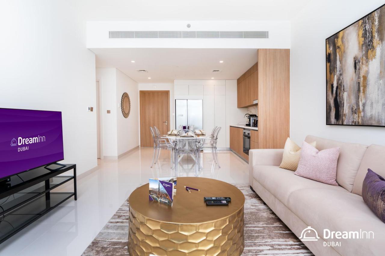 Dream - Vista Emaar Beachfront Apartment