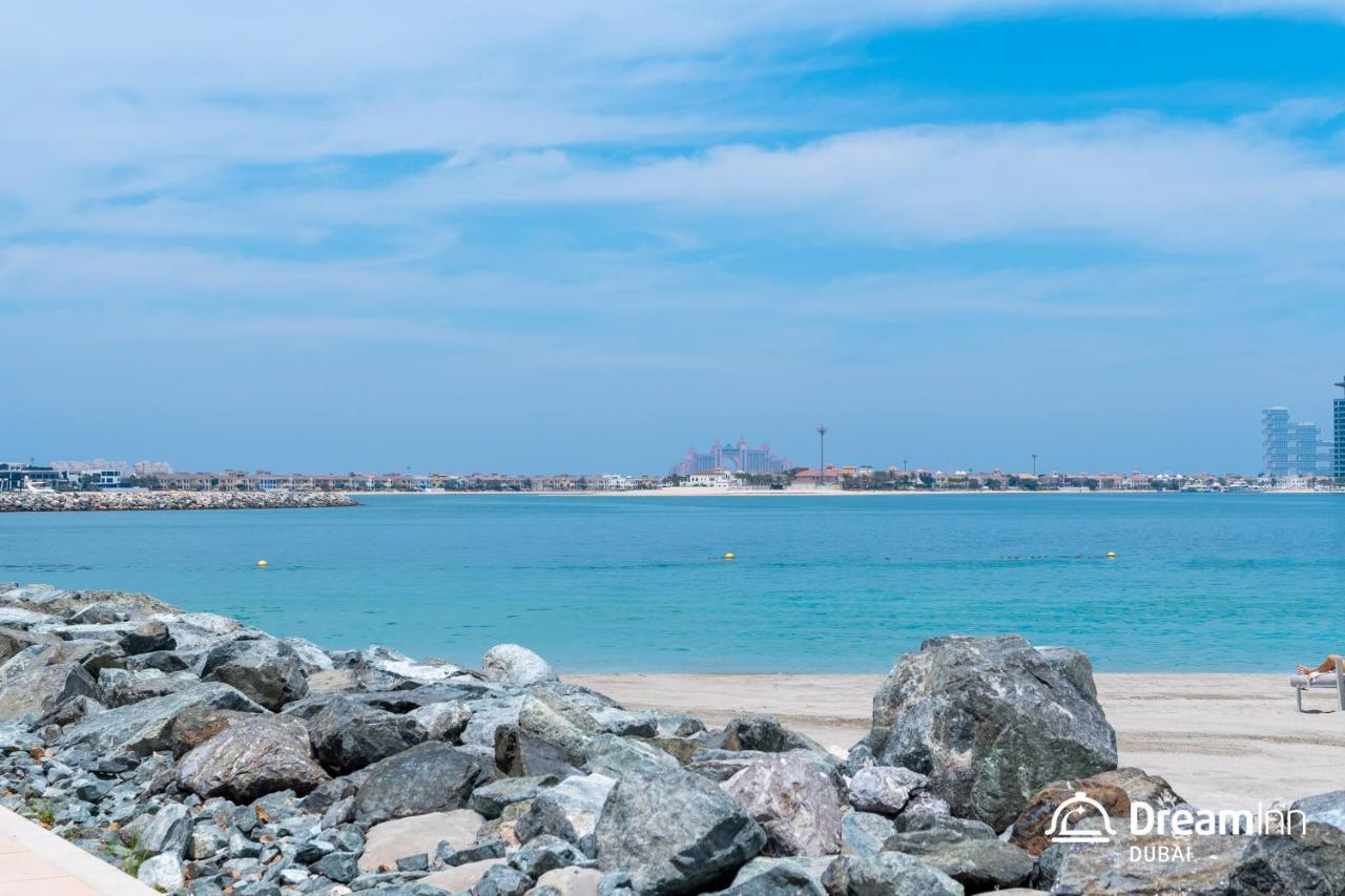 Dream - Vista Emaar Beachfront * Dubai