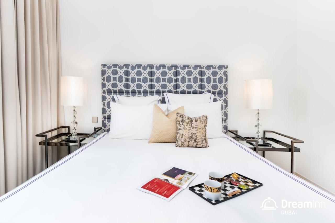 Apartment Dream - Vista Emaar Beachfront *