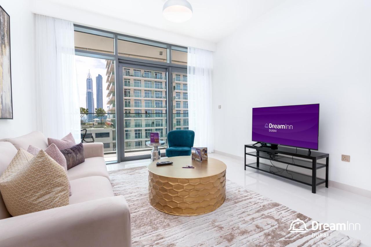 Dream - Vista Emaar Beachfront Apartment *