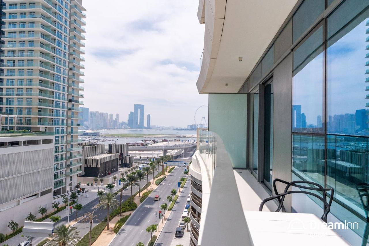 Dream - Vista Emaar Beachfront Apartment Dubai