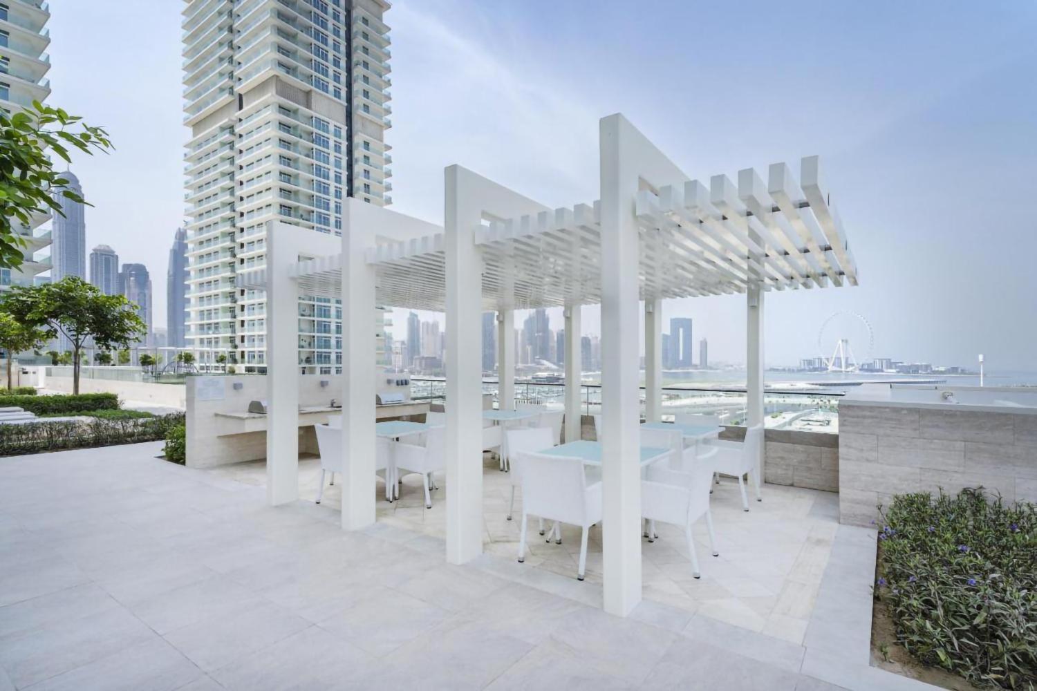 Dream - Vista Emaar Beachfront