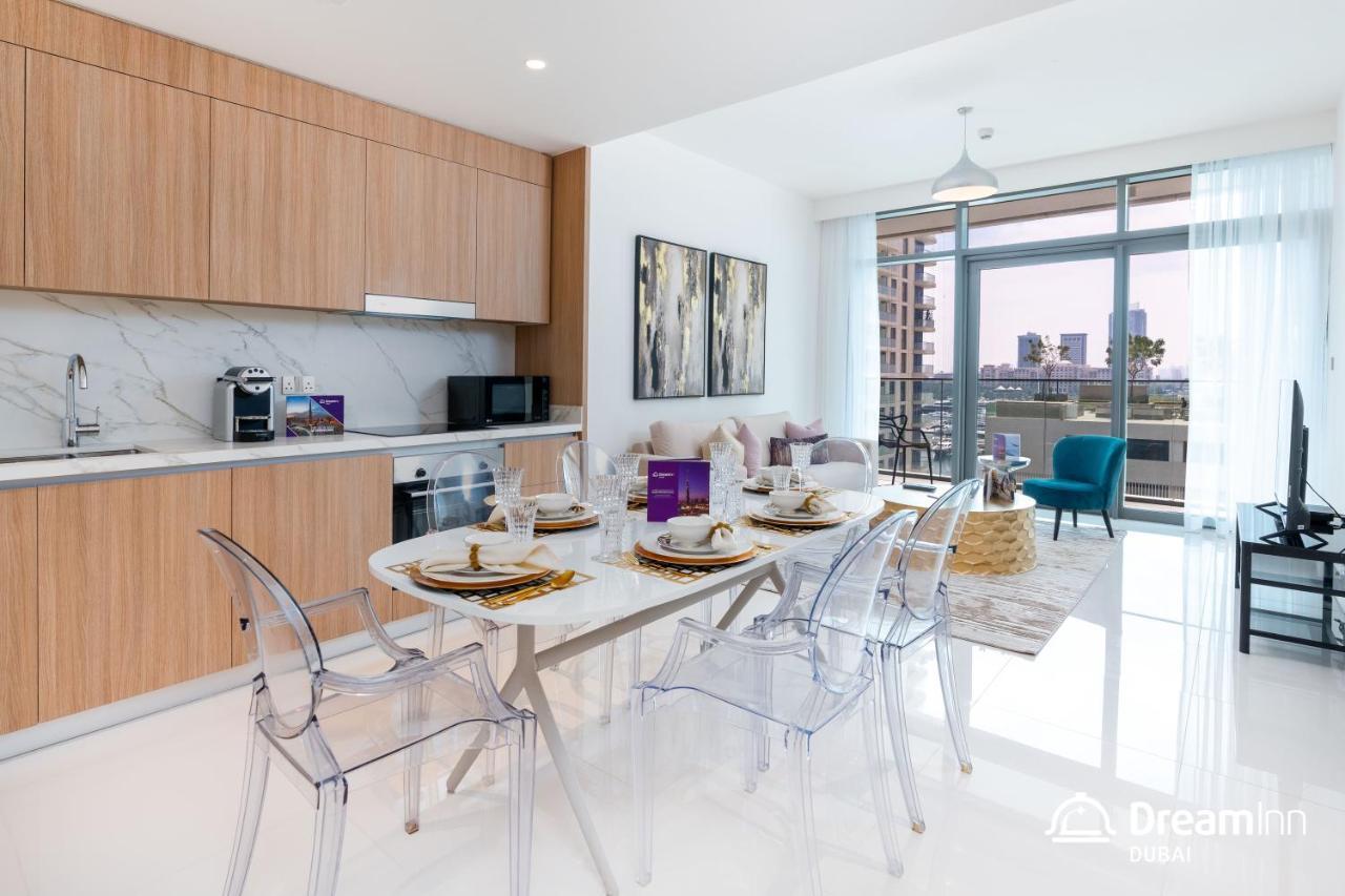 Dream - Vista Emaar Beachfront * دبي