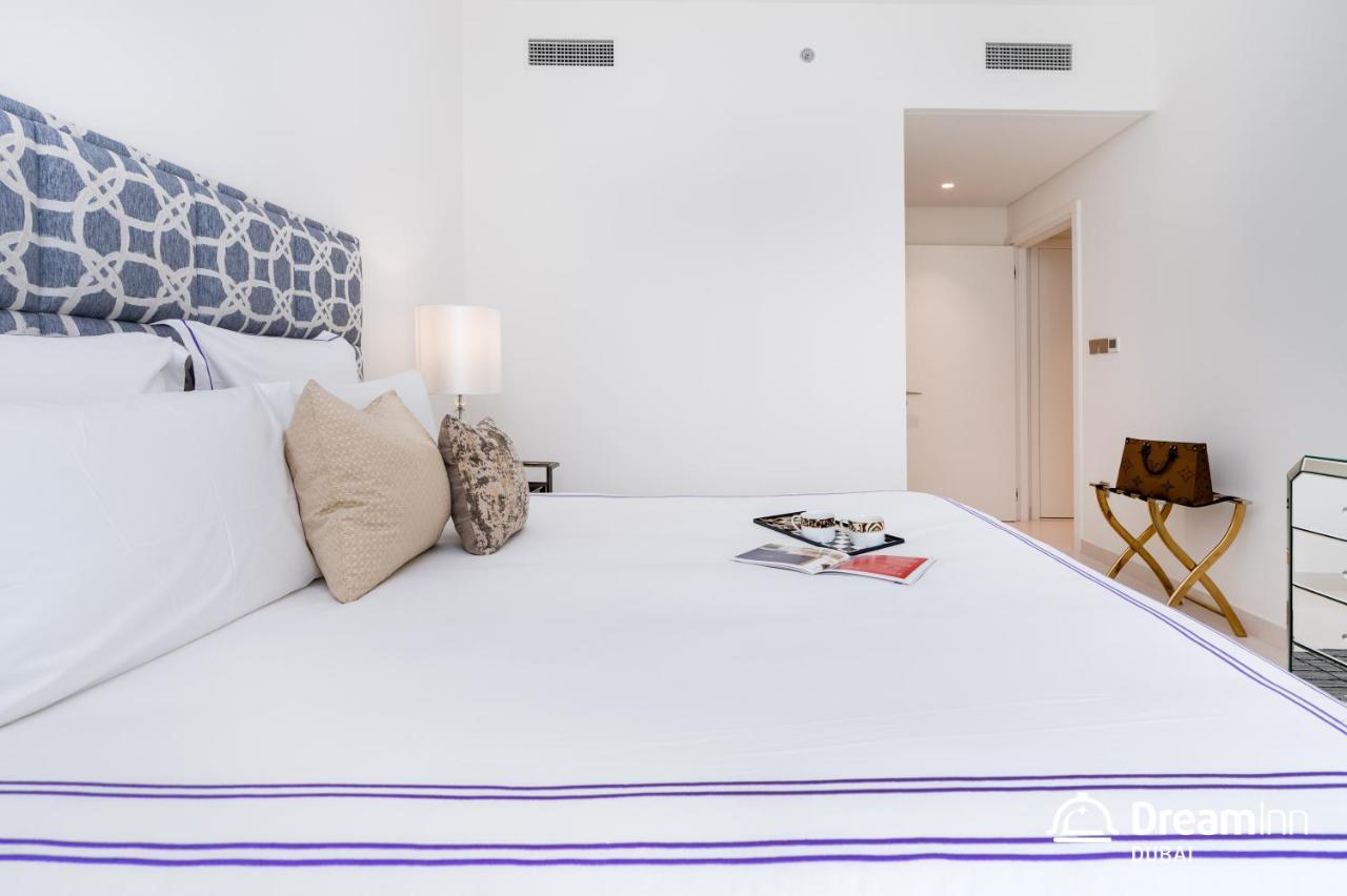 شقة Dream - Vista Emaar Beachfront دبي