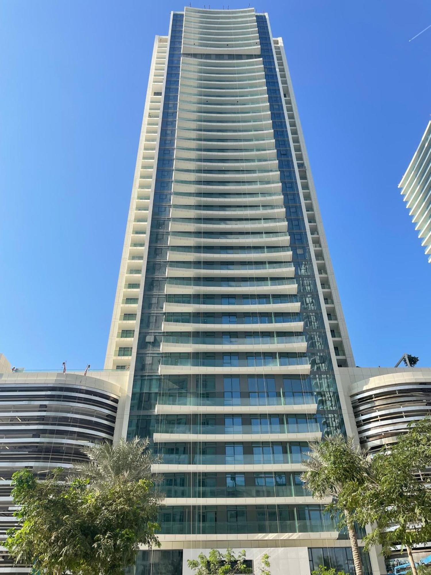 Dream - Vista Emaar Beachfront *